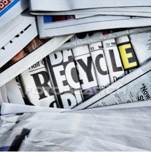 pile-newspapers
